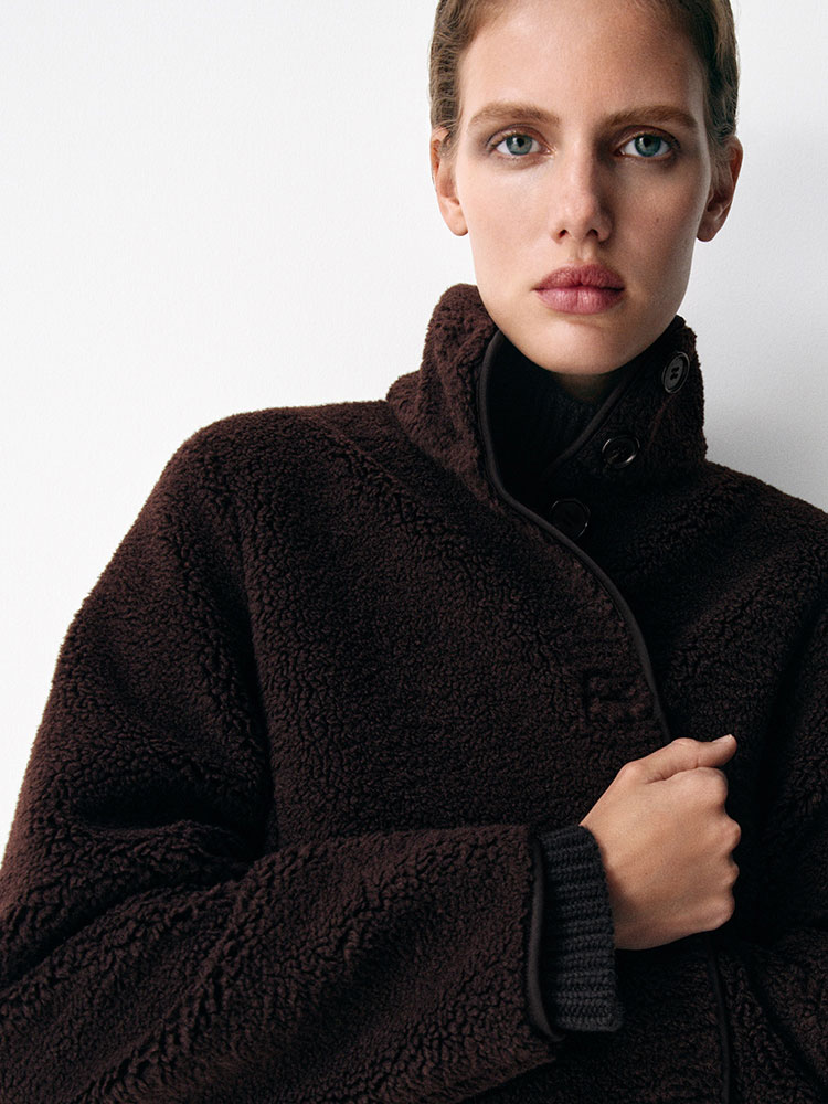 COS コート COS コス レディース コート＆ジャケット｜COS コス 公式